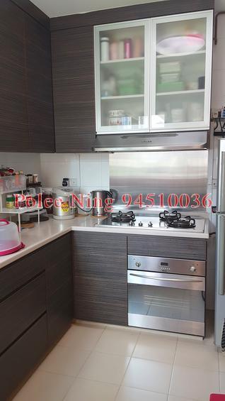 Blk 271B Sengkang Central (Sengkang), HDB 4 Rooms #128406262